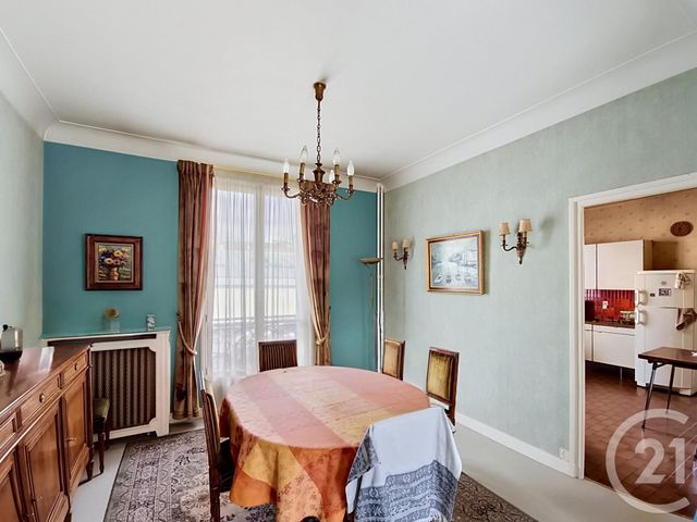 maison à vendre - 9 pièces - 186.17 m2 - ST DENIS - 93 - ILE-DE-FRANCE - Century 21 Riva Immobilier
