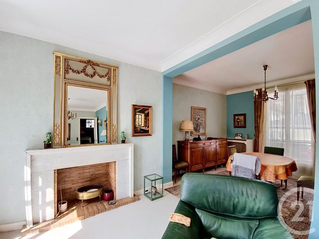 maison à vendre - 9 pièces - 186.17 m2 - ST DENIS - 93 - ILE-DE-FRANCE - Century 21 Riva Immobilier