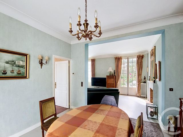 maison à vendre - 9 pièces - 186.17 m2 - ST DENIS - 93 - ILE-DE-FRANCE - Century 21 Riva Immobilier