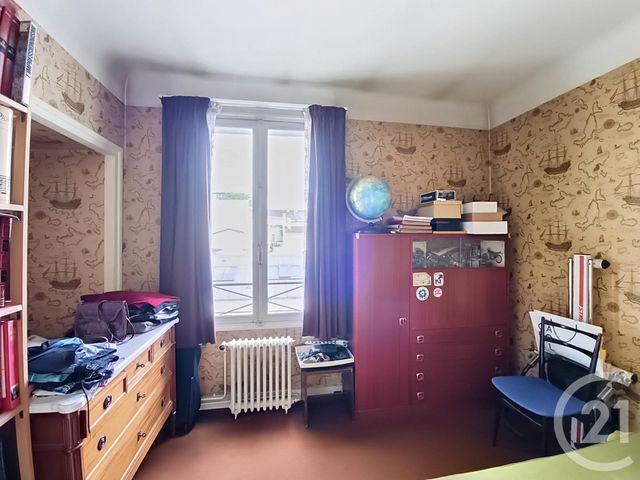maison à vendre - 9 pièces - 186.17 m2 - ST DENIS - 93 - ILE-DE-FRANCE - Century 21 Riva Immobilier