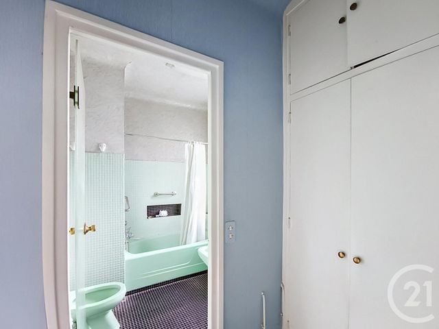 maison à vendre - 9 pièces - 186.17 m2 - ST DENIS - 93 - ILE-DE-FRANCE - Century 21 Riva Immobilier