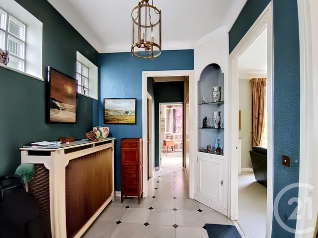 maison à vendre - 9 pièces - 186.17 m2 - ST DENIS - 93 - ILE-DE-FRANCE - Century 21 Riva Immobilier