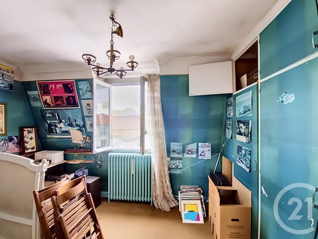 maison à vendre - 9 pièces - 186.17 m2 - ST DENIS - 93 - ILE-DE-FRANCE - Century 21 Riva Immobilier