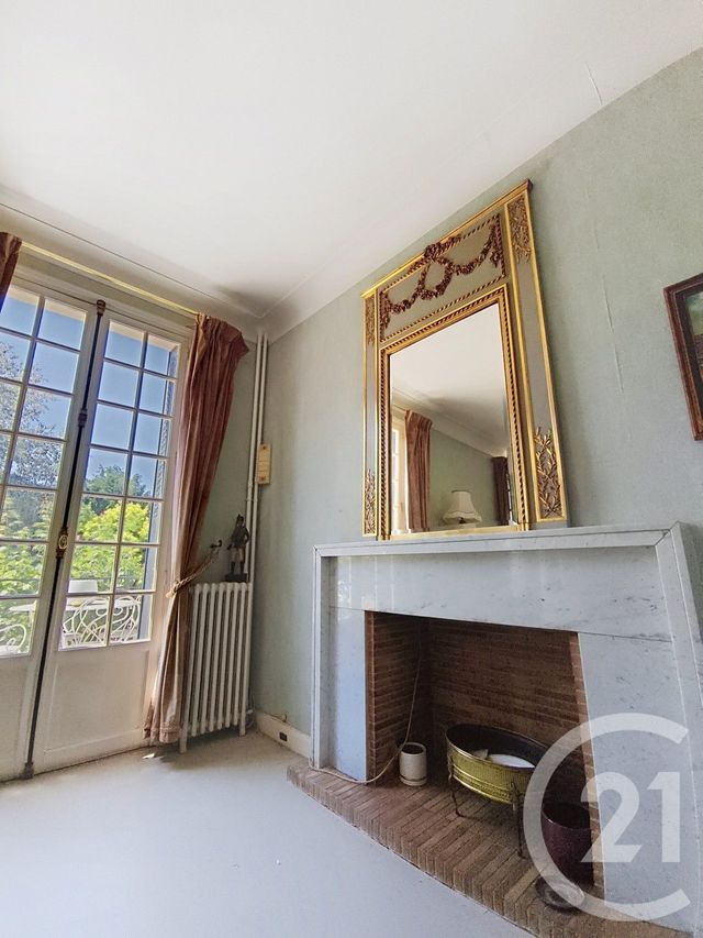 maison à vendre - 9 pièces - 186.17 m2 - ST DENIS - 93 - ILE-DE-FRANCE - Century 21 Riva Immobilier