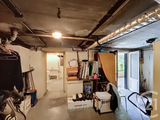 maison à vendre - 9 pièces - 186.17 m2 - ST DENIS - 93 - ILE-DE-FRANCE - Century 21 Riva Immobilier