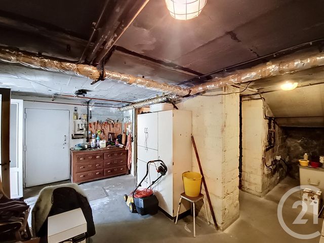 maison à vendre - 9 pièces - 186.17 m2 - ST DENIS - 93 - ILE-DE-FRANCE - Century 21 Riva Immobilier