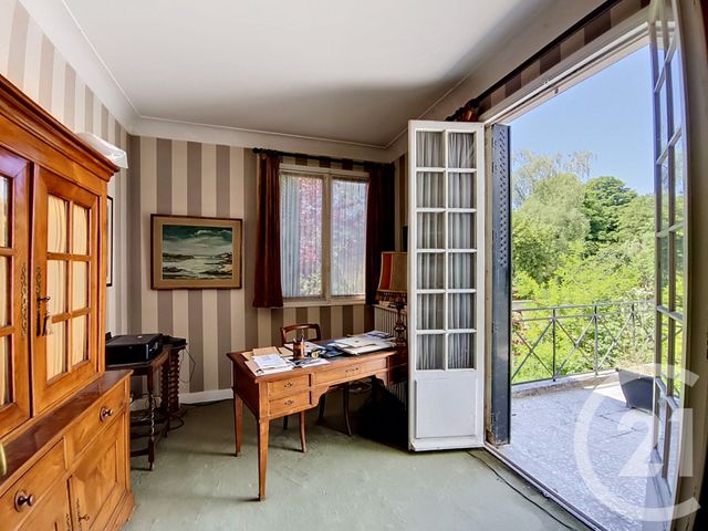 maison à vendre - 9 pièces - 186.17 m2 - ST DENIS - 93 - ILE-DE-FRANCE - Century 21 Riva Immobilier