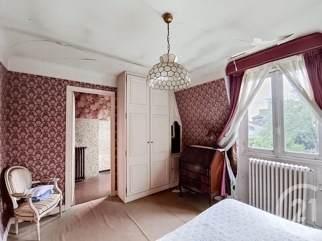 maison à vendre - 9 pièces - 186.17 m2 - ST DENIS - 93 - ILE-DE-FRANCE - Century 21 Riva Immobilier