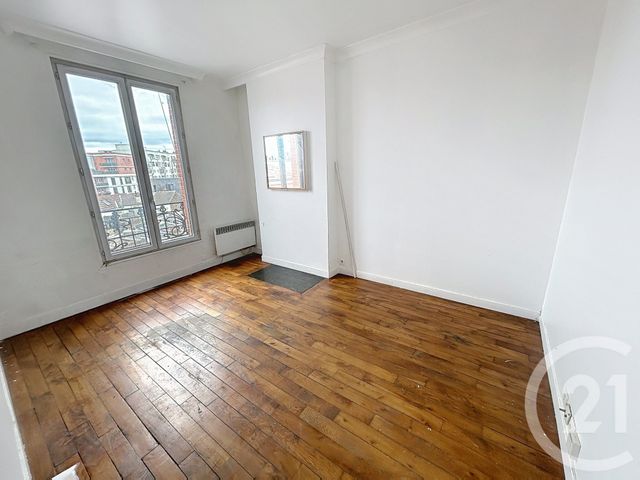 appartement - ST DENIS - 93