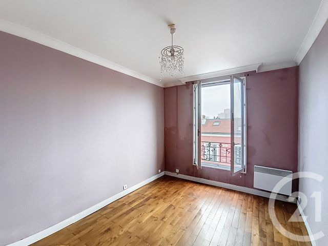 Appartement F2 à vendre - 2 pièces - 37.35 m2 - ST DENIS - 93 - ILE-DE-FRANCE - Century 21 Riva Immobilier
