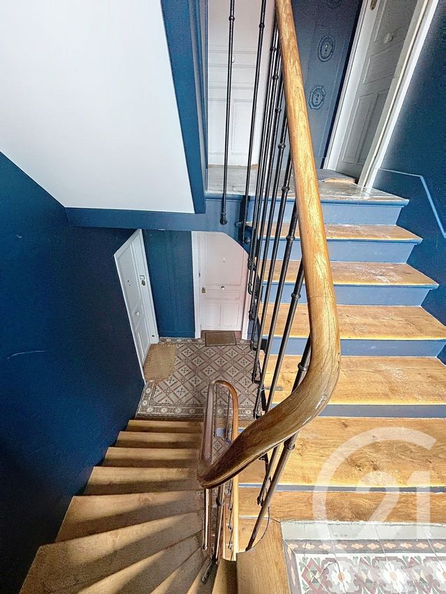 Appartement F2 à vendre - 2 pièces - 37.35 m2 - ST DENIS - 93 - ILE-DE-FRANCE - Century 21 Riva Immobilier