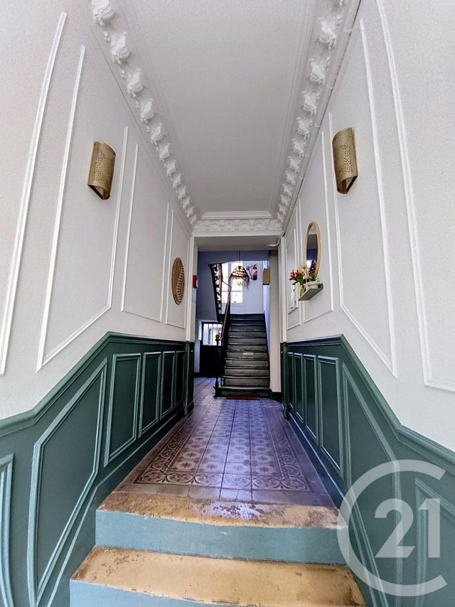 Appartement F2 à vendre ST DENIS