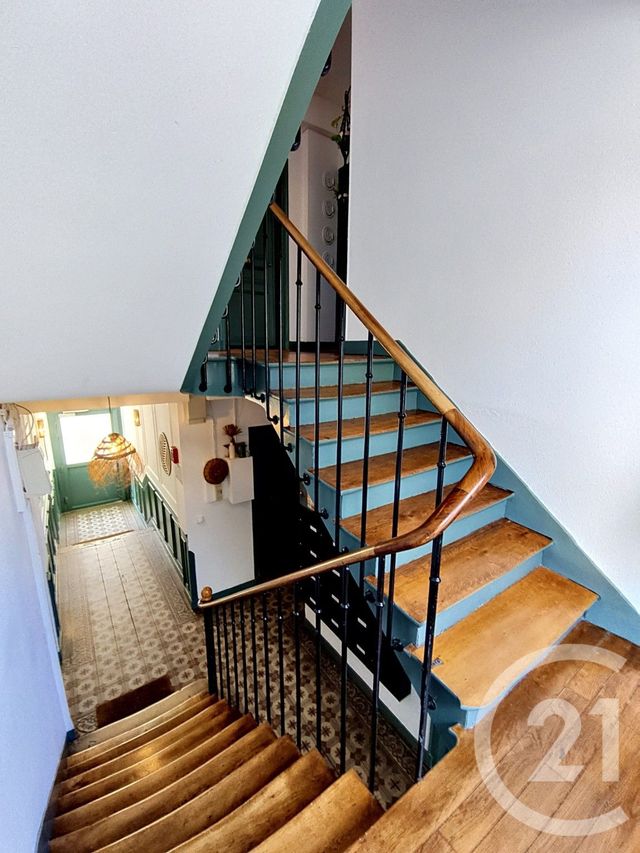 Appartement F2 à vendre - 2 pièces - 34.92 m2 - ST DENIS - 93 - ILE-DE-FRANCE - Century 21 Riva Immobilier