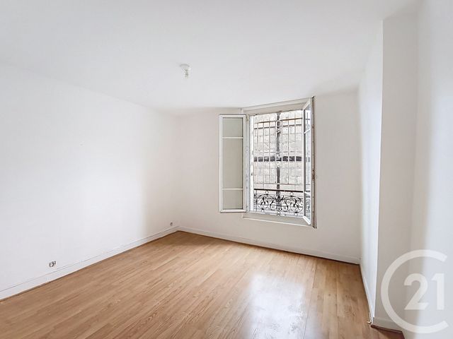 Appartement F2 à vendre - 2 pièces - 34.92 m2 - ST DENIS - 93 - ILE-DE-FRANCE - Century 21 Riva Immobilier