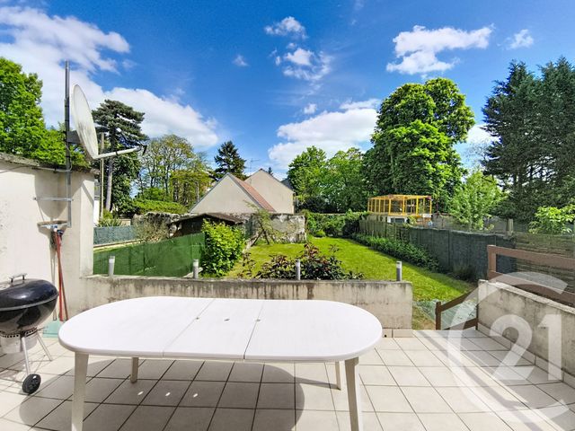 maison à vendre - 5 pièces - 105.0 m2 - PIERREFITTE SUR SEINE - 93 - ILE-DE-FRANCE - Century 21 Riva Immobilier