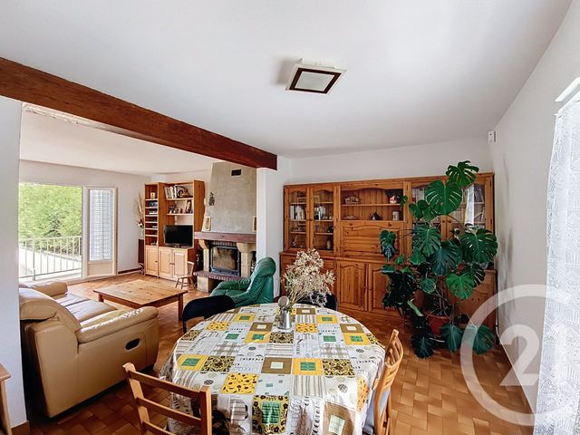 maison à vendre - 5 pièces - 105.0 m2 - PIERREFITTE SUR SEINE - 93 - ILE-DE-FRANCE - Century 21 Riva Immobilier