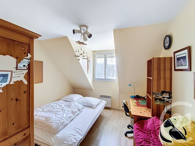 maison à vendre - 5 pièces - 105.0 m2 - PIERREFITTE SUR SEINE - 93 - ILE-DE-FRANCE - Century 21 Riva Immobilier