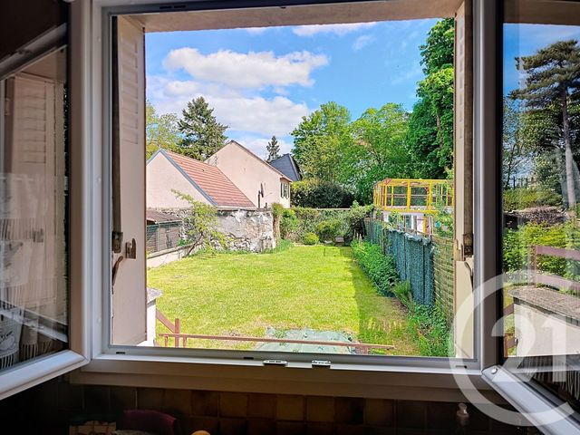 maison à vendre - 5 pièces - 105.0 m2 - PIERREFITTE SUR SEINE - 93 - ILE-DE-FRANCE - Century 21 Riva Immobilier