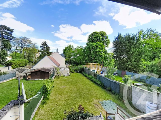 maison à vendre - 5 pièces - 105.0 m2 - PIERREFITTE SUR SEINE - 93 - ILE-DE-FRANCE - Century 21 Riva Immobilier