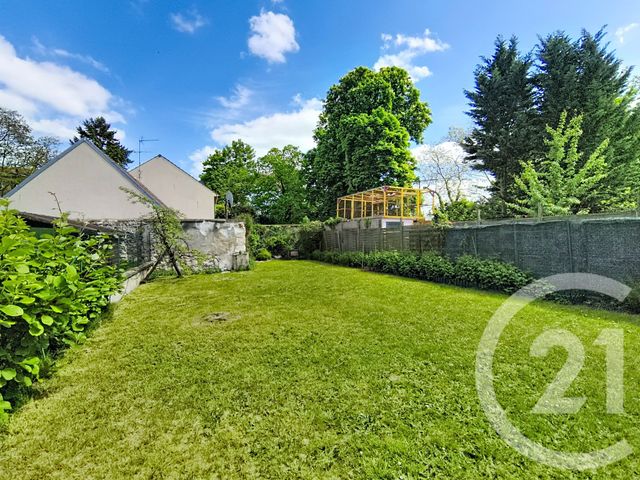 maison à vendre - 5 pièces - 105.0 m2 - PIERREFITTE SUR SEINE - 93 - ILE-DE-FRANCE - Century 21 Riva Immobilier