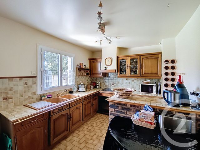 maison à vendre - 5 pièces - 105.0 m2 - PIERREFITTE SUR SEINE - 93 - ILE-DE-FRANCE - Century 21 Riva Immobilier