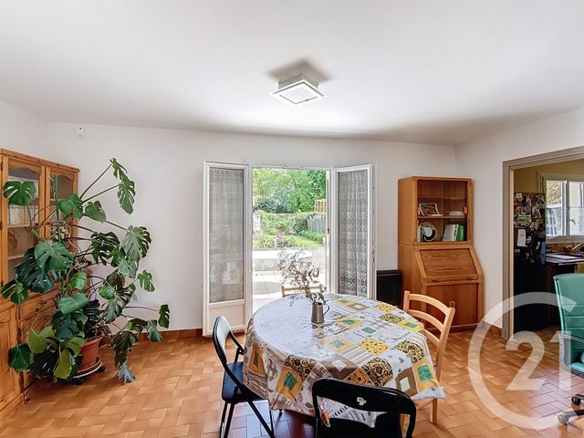 maison à vendre - 5 pièces - 105.0 m2 - PIERREFITTE SUR SEINE - 93 - ILE-DE-FRANCE - Century 21 Riva Immobilier