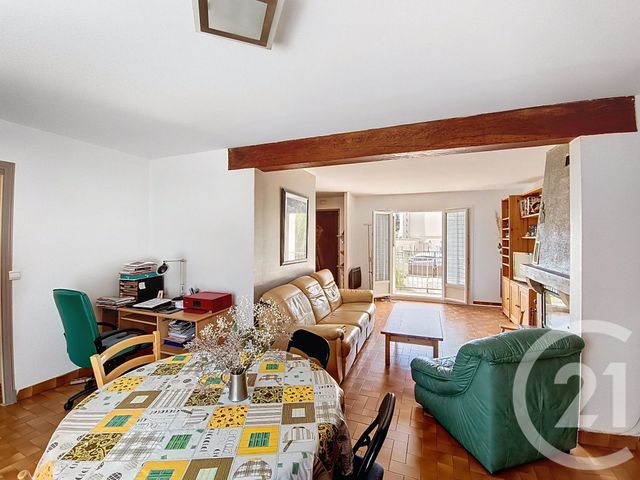 Maison à vendre PIERREFITTE SUR SEINE