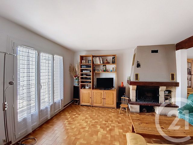 maison à vendre - 5 pièces - 105.0 m2 - PIERREFITTE SUR SEINE - 93 - ILE-DE-FRANCE - Century 21 Riva Immobilier