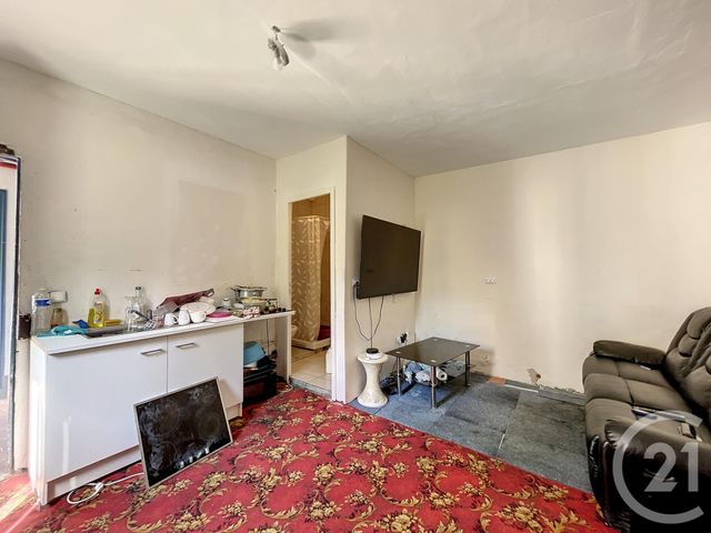 Appartement F2 à vendre - 2 pièces - 31.77 m2 - ST DENIS - 93 - ILE-DE-FRANCE - Century 21 Riva Immobilier