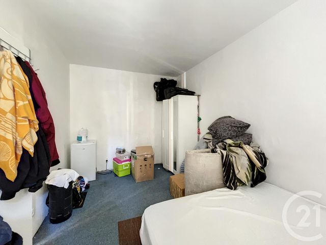 Appartement F2 à vendre - 2 pièces - 31.77 m2 - ST DENIS - 93 - ILE-DE-FRANCE - Century 21 Riva Immobilier