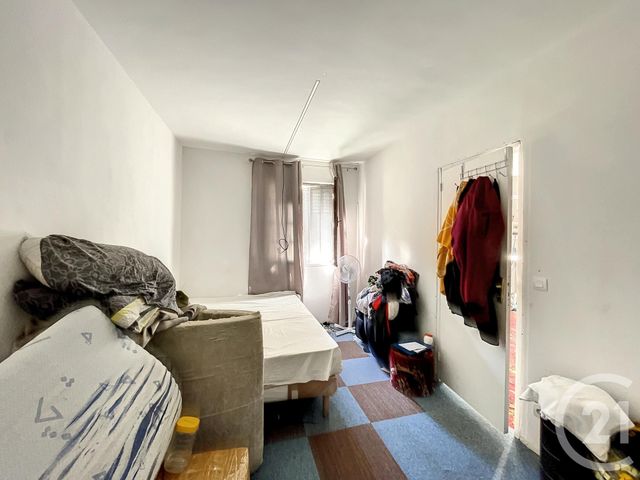 Appartement F2 à vendre - 2 pièces - 31.77 m2 - ST DENIS - 93 - ILE-DE-FRANCE - Century 21 Riva Immobilier