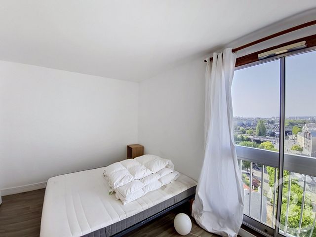 Appartement F2 à vendre - 2 pièces - 49.71 m2 - ST DENIS - 93 - ILE-DE-FRANCE - Century 21 Riva Immobilier