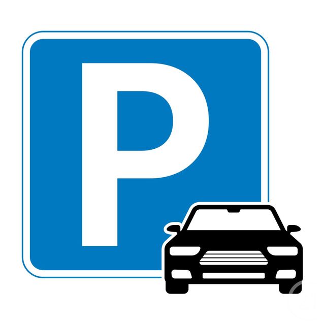 parking - ST DENIS - 93