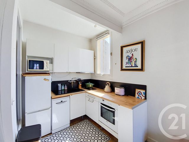 Appartement F4 à vendre - 4 pièces - 79.08 m2 - ST DENIS - 93 - ILE-DE-FRANCE - Century 21 Riva Immobilier