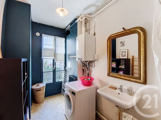 Appartement F4 à vendre - 4 pièces - 79.08 m2 - ST DENIS - 93 - ILE-DE-FRANCE - Century 21 Riva Immobilier