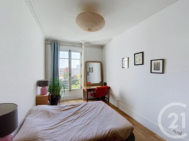 Appartement F4 à vendre - 4 pièces - 79.08 m2 - ST DENIS - 93 - ILE-DE-FRANCE - Century 21 Riva Immobilier