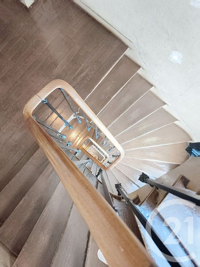 Appartement F4 à vendre - 4 pièces - 79.08 m2 - ST DENIS - 93 - ILE-DE-FRANCE - Century 21 Riva Immobilier