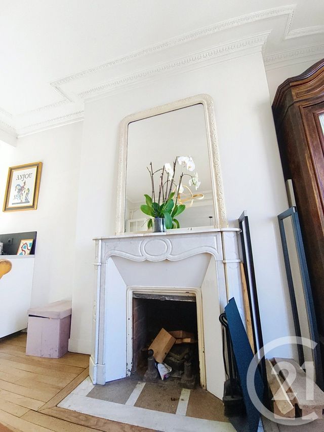 Appartement F4 à vendre - 4 pièces - 79.08 m2 - ST DENIS - 93 - ILE-DE-FRANCE - Century 21 Riva Immobilier