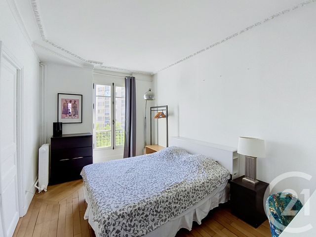 Appartement F4 à vendre - 4 pièces - 79.08 m2 - ST DENIS - 93 - ILE-DE-FRANCE - Century 21 Riva Immobilier