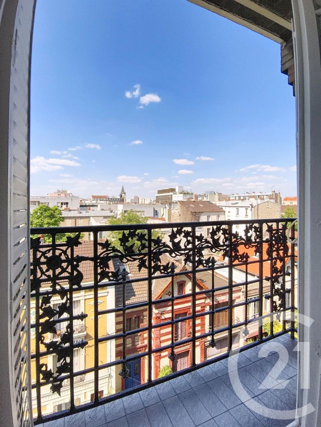 Appartement F4 à vendre - 4 pièces - 79.08 m2 - ST DENIS - 93 - ILE-DE-FRANCE - Century 21 Riva Immobilier