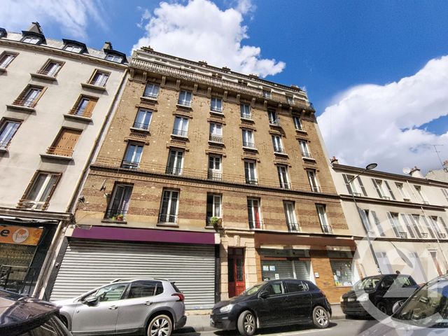 Appartement F2 à vendre ST DENIS