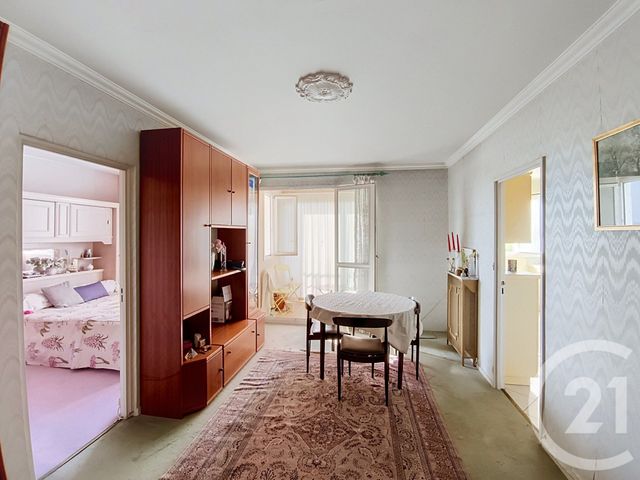 Appartement F2 à vendre VILLENEUVE LA GARENNE
