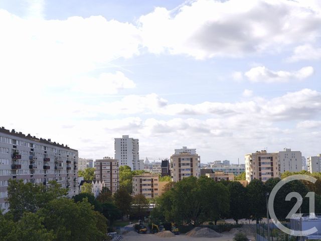 Appartement F2 à vendre - 2 pièces - 48.4 m2 - VILLENEUVE LA GARENNE - 92 - ILE-DE-FRANCE - Century 21 Riva Immobilier