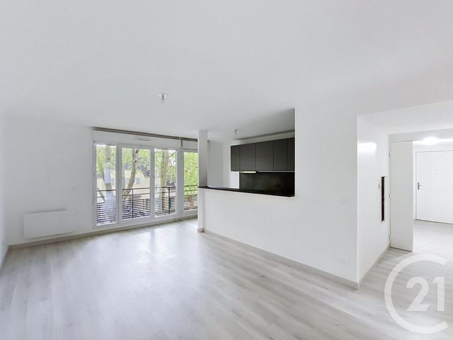 Appartement F5 à vendre ST DENIS