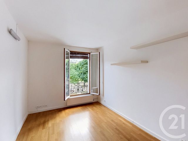 Appartement F2 à vendre - 2 pièces - 33.59 m2 - ST DENIS - 93 - ILE-DE-FRANCE - Century 21 Riva Immobilier