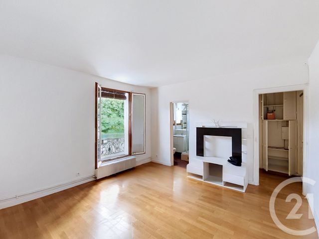 Appartement F2 à vendre ST DENIS