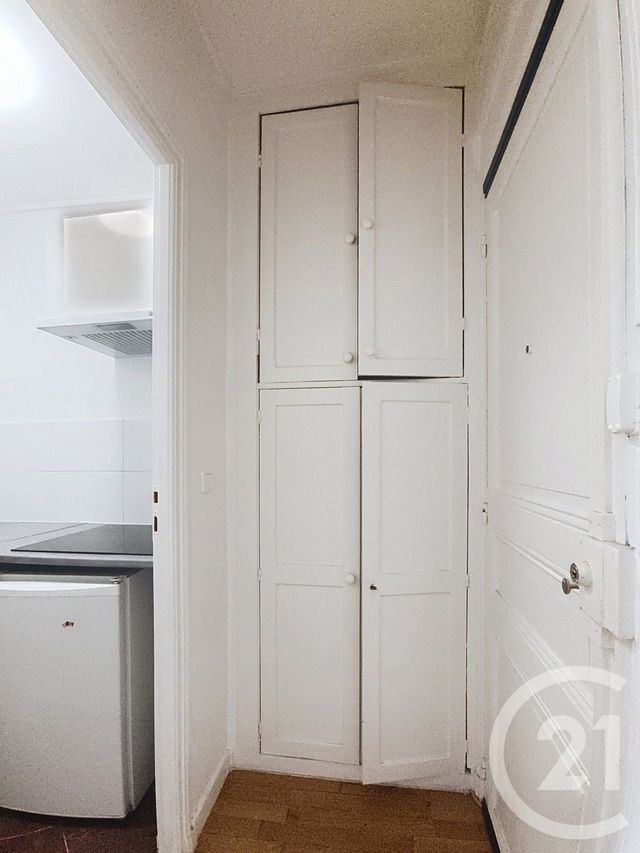 Appartement F2 à vendre - 2 pièces - 33.59 m2 - ST DENIS - 93 - ILE-DE-FRANCE - Century 21 Riva Immobilier