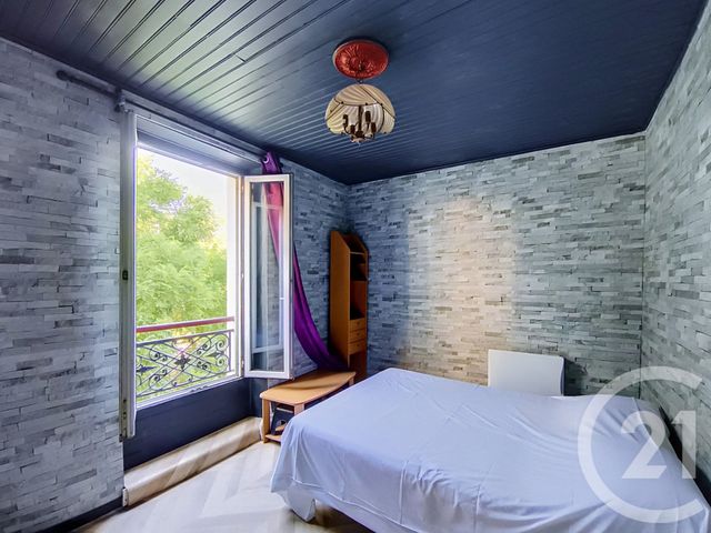 Appartement F2 à vendre - 2 pièces - 21.59 m2 - ST DENIS - 93 - ILE-DE-FRANCE - Century 21 Riva Immobilier