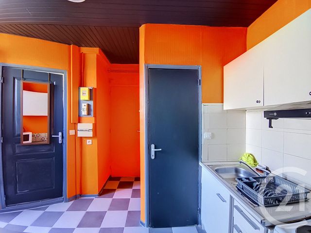 Appartement F2 à vendre - 2 pièces - 21.59 m2 - ST DENIS - 93 - ILE-DE-FRANCE - Century 21 Riva Immobilier