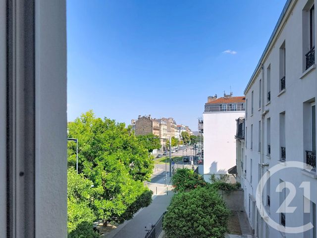 Appartement F2 à vendre - 2 pièces - 21.59 m2 - ST DENIS - 93 - ILE-DE-FRANCE - Century 21 Riva Immobilier